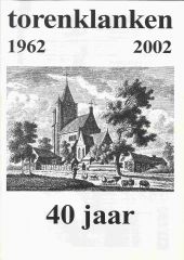 2002 - 12 -jubileum uitgave-