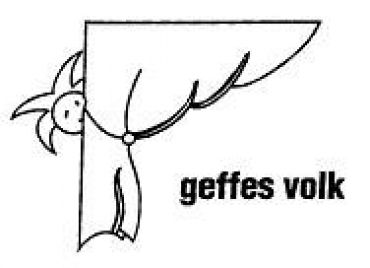 Toneel Geffes Volk
