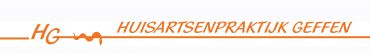 Huisartsenpraktijk Geffen