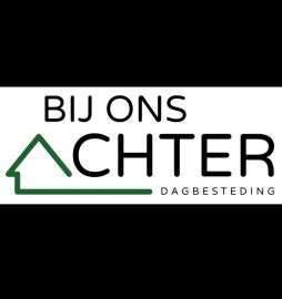 Bij Ons Achter Dagbesteding