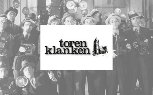 Collectanten voor Torenklanken