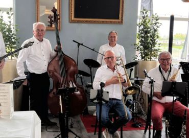 Jazz for fun