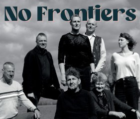 No Frontiers