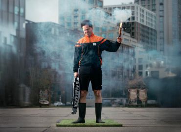 Jules Keeris: ‘Knegsel Zuid’