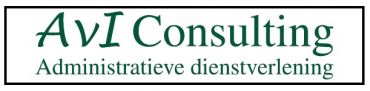 AvI Consulting