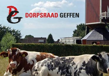 Dorpsraad Geffen